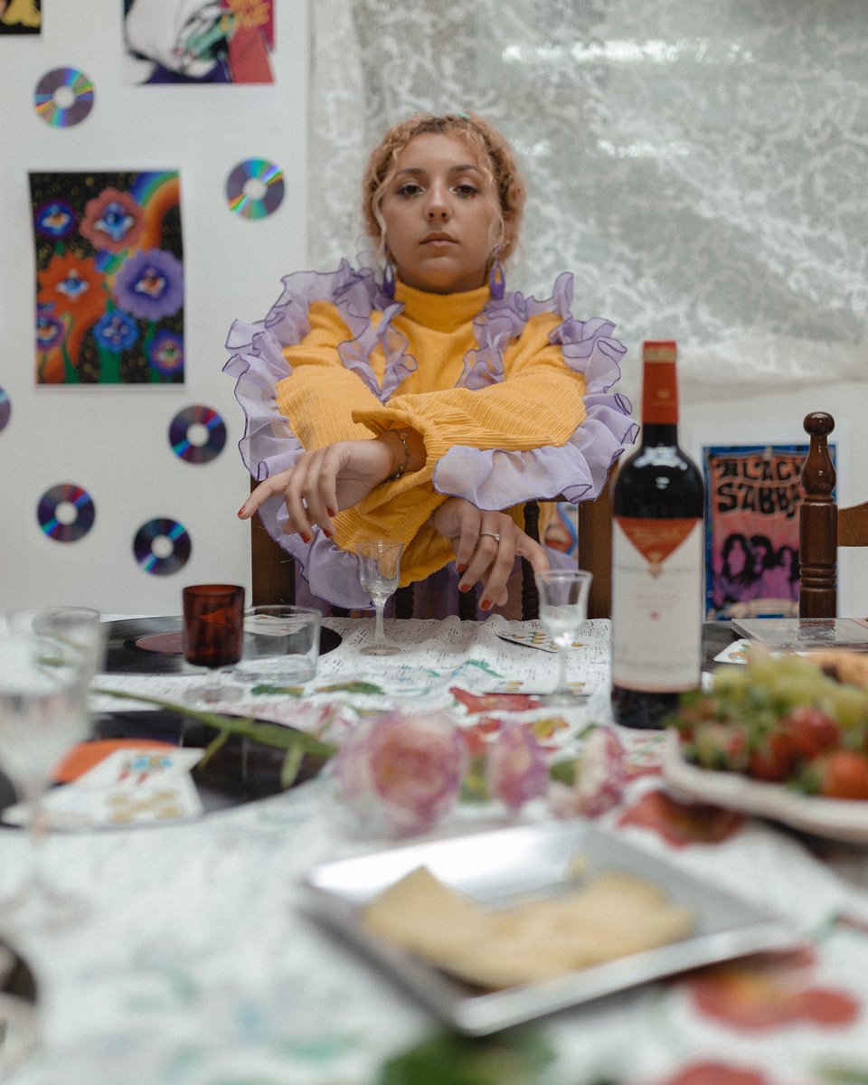 CocosCoProd's tweet photo. Unas fotografías del último trabajo “La leyenda del tiempo” en colaboración con Enarabyainara.

Vídeo ya disponible en nuestra web
https://t.co/kkrOD3NCsw https://t.co/xntSM4gRnN