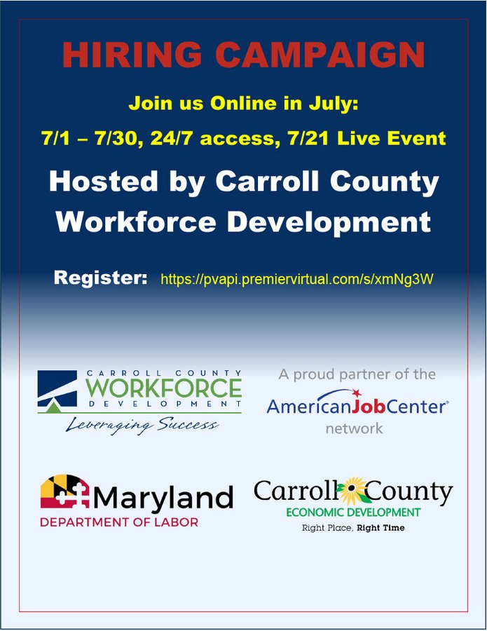 carroll primary care in eldersburg md