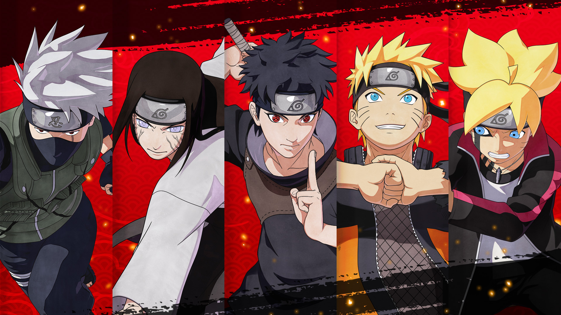 Shisui uchiha  Anime, Naruto and sasuke wallpaper, Wallpaper naruto  shippuden