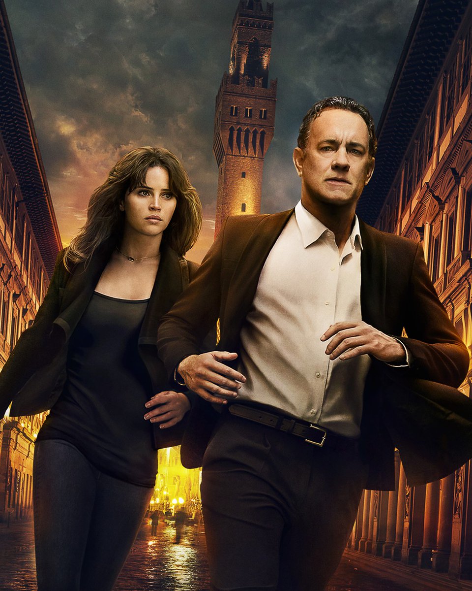 amctv_es's tweet photo. La humanidad es la enfermedad. El infierno es la cura.
📺 Inferno (22:10)
#AMCHits https://t.co/izZYgwczTV