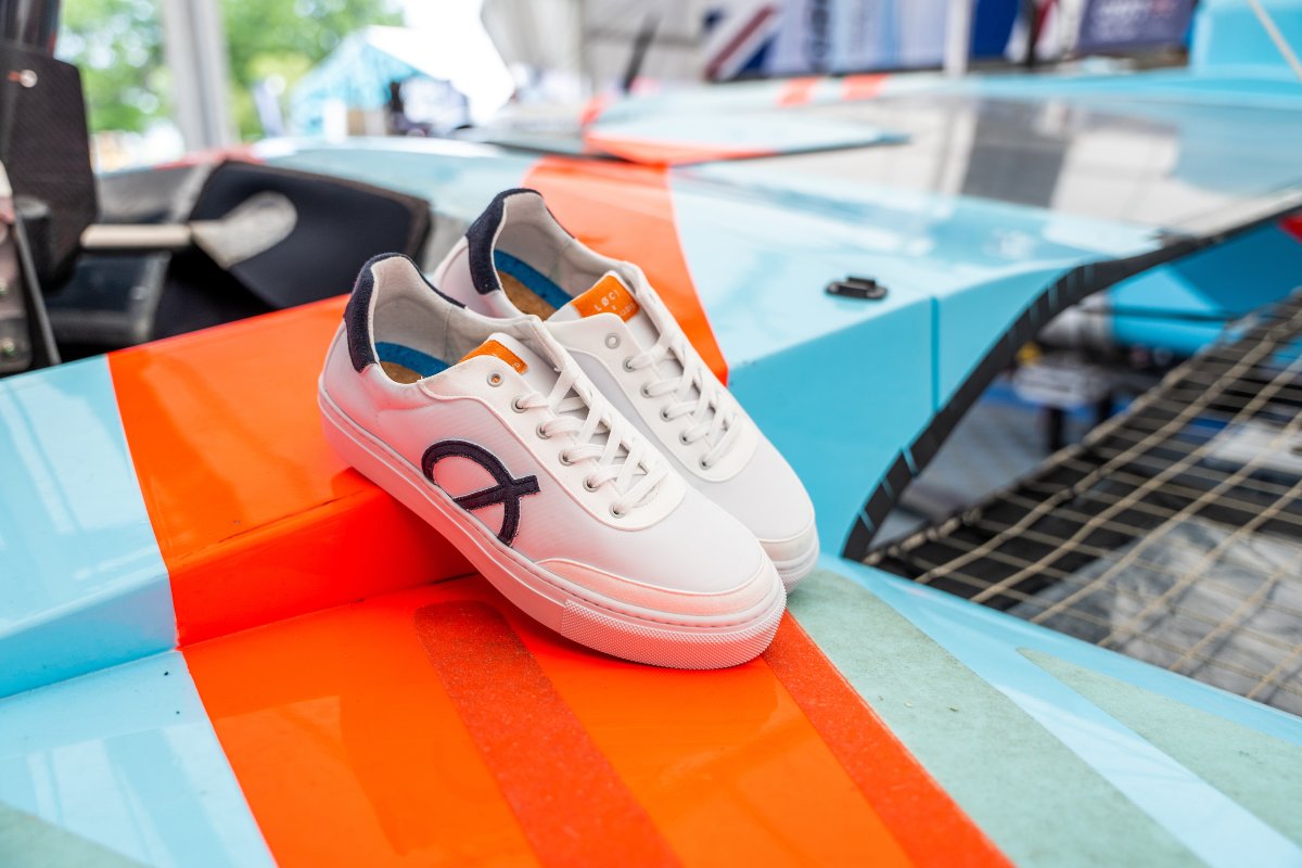 Racing with Purpose | In a new blog series, <a href="/hannahmills1988/">Hannah Mills</a> looks back at <a href="/SailGP/">SailGP</a>GBR purpose and impact projects during @SailGP events. 

First up Chicago!  #UnitedStatesSGP 👇

sailgp.com/news/22/gbr-im…