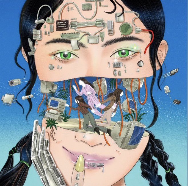 WOW MACHINE is out today! 🐑🐑🐑

You can still order the limited Ed vinyl ✨

Link in bio ⬆️⬆️⬆️⬆️⬆️