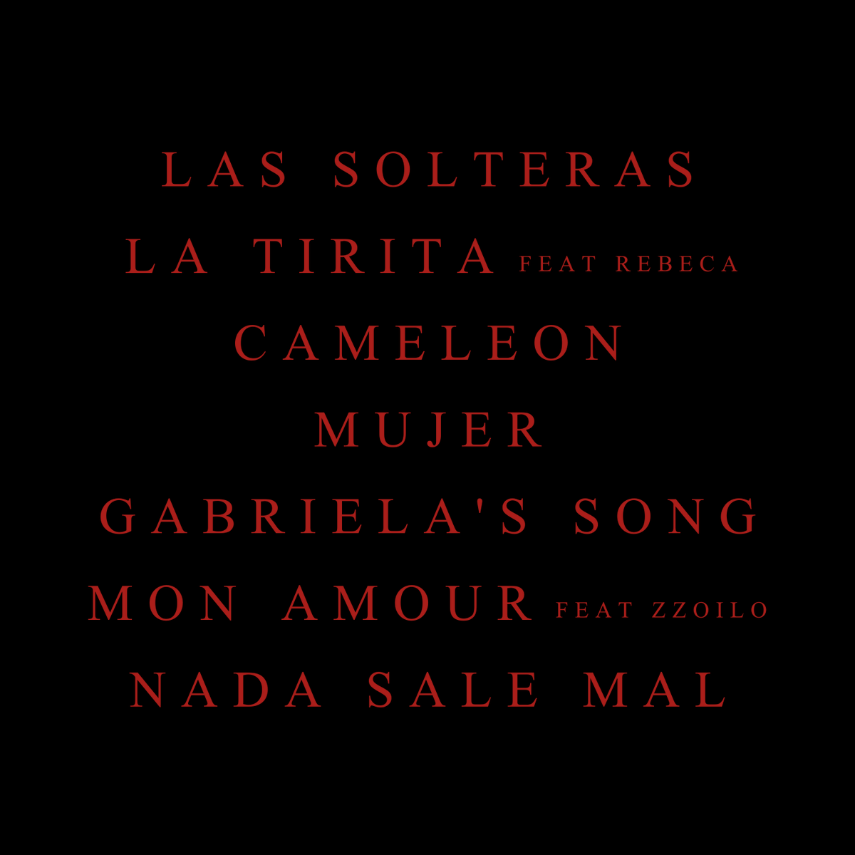 Iennonmancini's tweet photo. ⠀
⠀⠀⠀⠀⠀⠀⠀⠀⠀MUJER : The EP
⠀⠀⠀⠀⠀  ⠀⠀⠀⠀by Lola Indigo 
⠀⠀⠀⠀   ⠀⠀⠀⠀⠀⠀27.06.22
⠀ https://t.co/QtVZwCBpsO