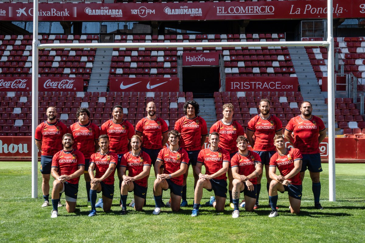 España Rugby tweet media