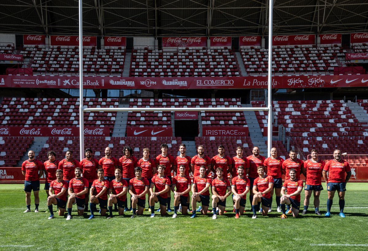 España Rugby tweet media