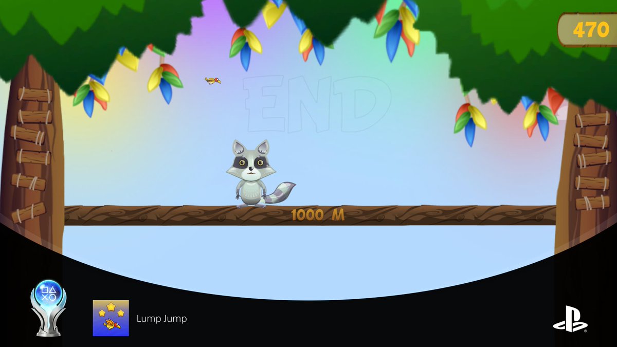 mje2d_'s tweet photo. Lump Jump
Lump Jump (PLATINUM) 152
#PlayStationTrophy #PS5Share, #LumpJump https://t.co/NJtD1SsEXj
