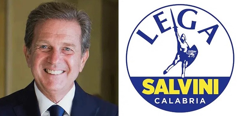 Saccomanno (Lega Calabria). Minima spesa per il gruppo consiliare regionale dlvr.it/SSmNyP