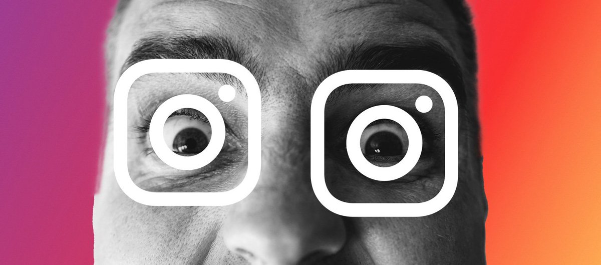 Instagram change, votre stratégie éditoriale doit changer également buff.ly/3OmoCjB #instagram #socialmedia