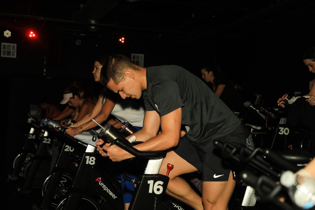 Purepower Cycle tweet media