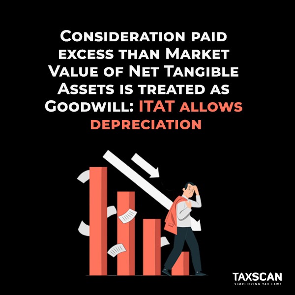 tax_scan's tweet image. taxscan.in/consideration-…

#marketvalue  #tangibleassets  #goodwill  #itat  #depreciation  #taxscan  #taxnews
