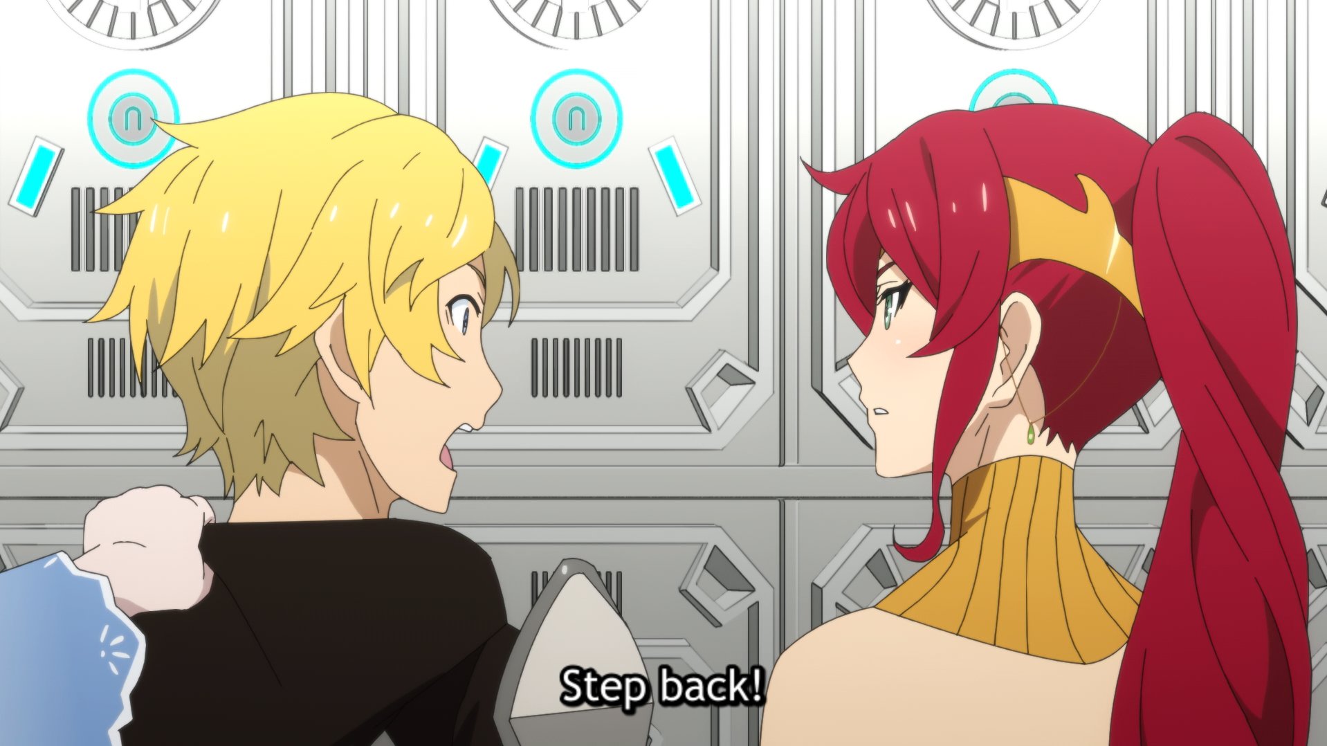 raven @ g-witch brainrot 🏳️\u200d🌈 в Твиттере: «Weiss and Jaune fighting over  Pyrrha &gt;&gt;&gt;&gt;&gt;&gt;&gt; Neptune and Jaune fighting over Weiss # RWBY #RWBYIceQueendom #RWBYSpoilers #IceQueendomSpoilers  https://t.co/SggiNhLT7c» / Твиттер