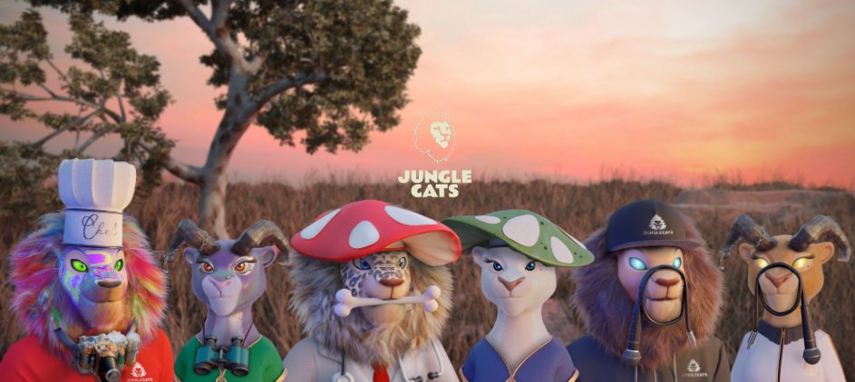 <a href="/Ravers/">Raves</a> The amount <a href="/JungleCatsIO/">Jungle Cats</a> is undervalued is mind boggling