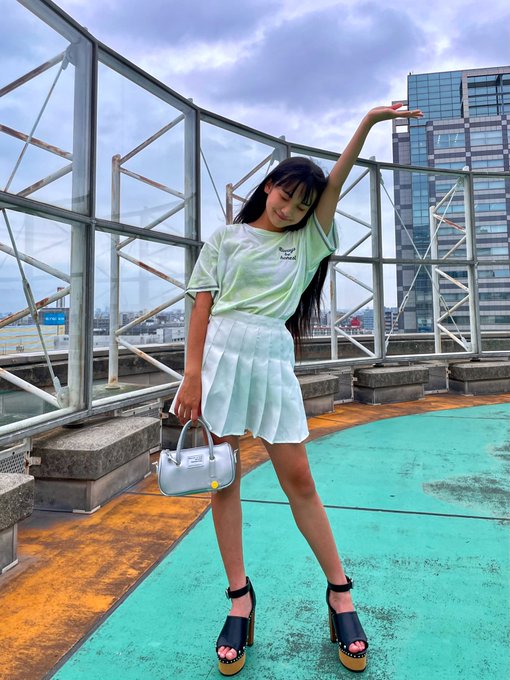 Twitterのコスプレ画像18