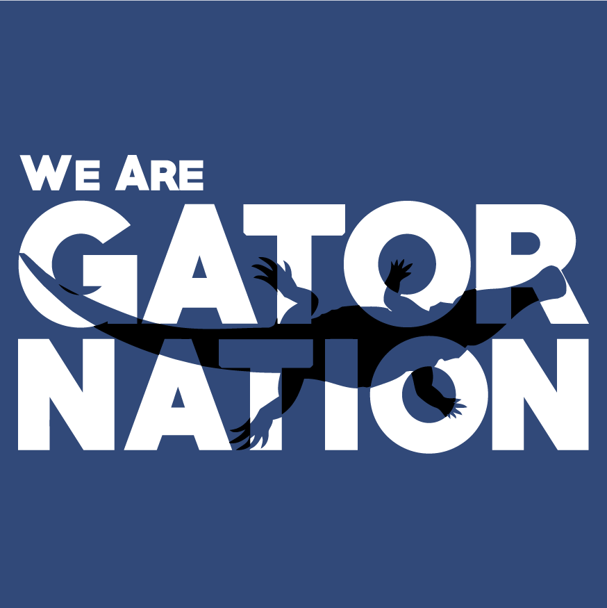 Well, sun's out, so gums out! Let's do it! It's #FolllowBackFriday! It's been awhile. Here's what to do! 1) RT this message to spread the reach. 2) Vet and Followback everyone else that does the same. 3) Respond to this tweet with #GatorNation 4) Watch your account grow!