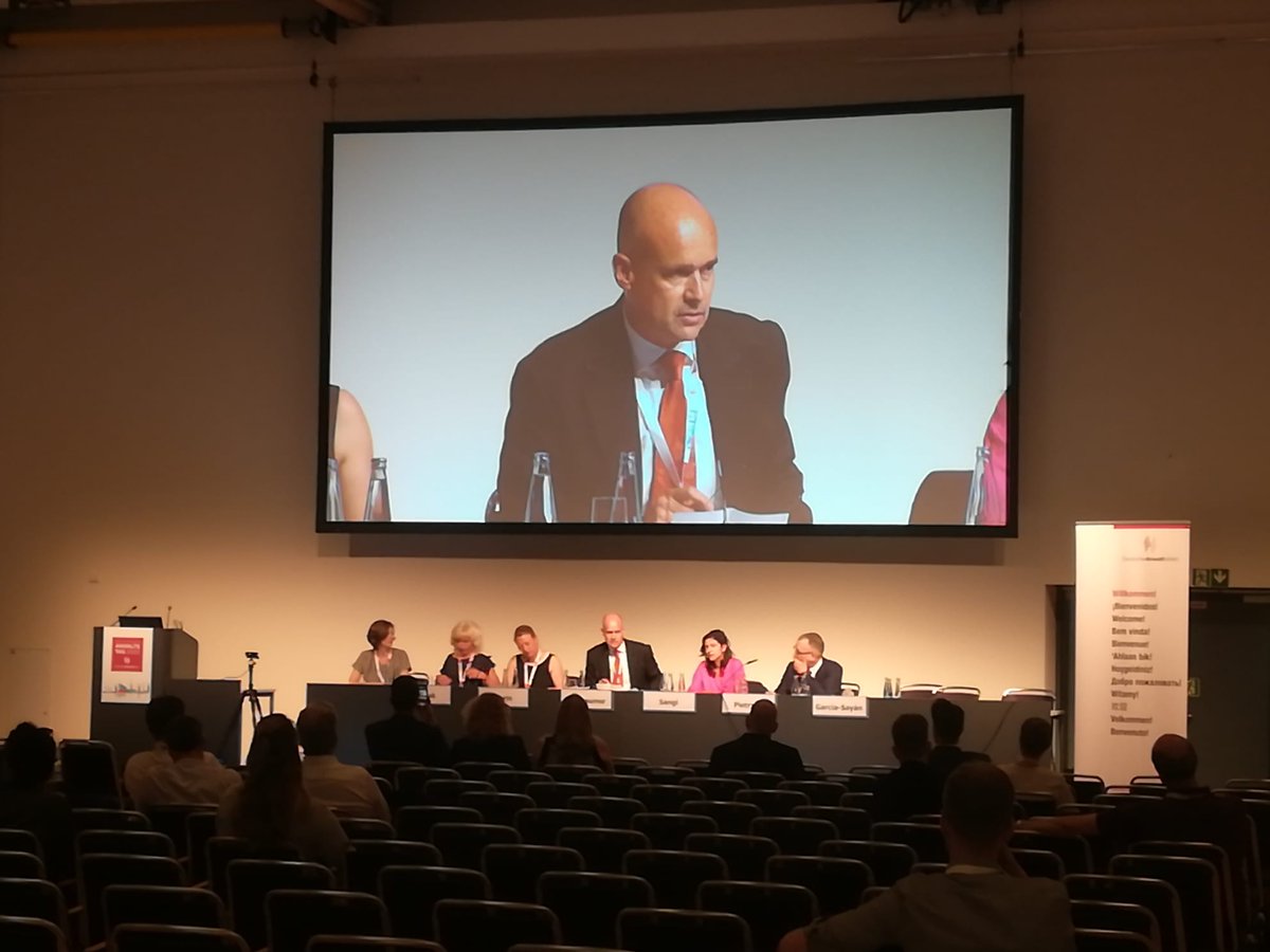 defence of the defenders - event on attacks on lawyers at #DAT #Human Rights #DAV