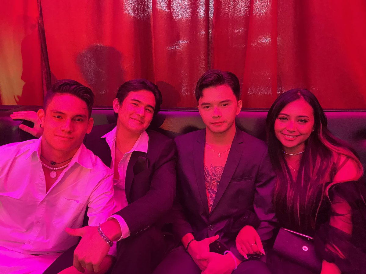 #NYLONManilaBBBNight