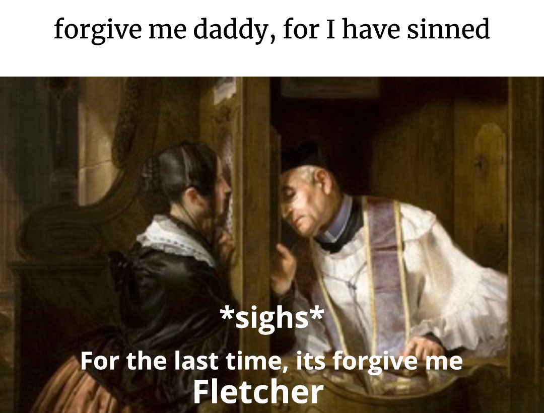 fletcherxdesign's tweet photo. #findingdaddy #findingfletcher #Memes https://t.co/uZSzx5Epvp