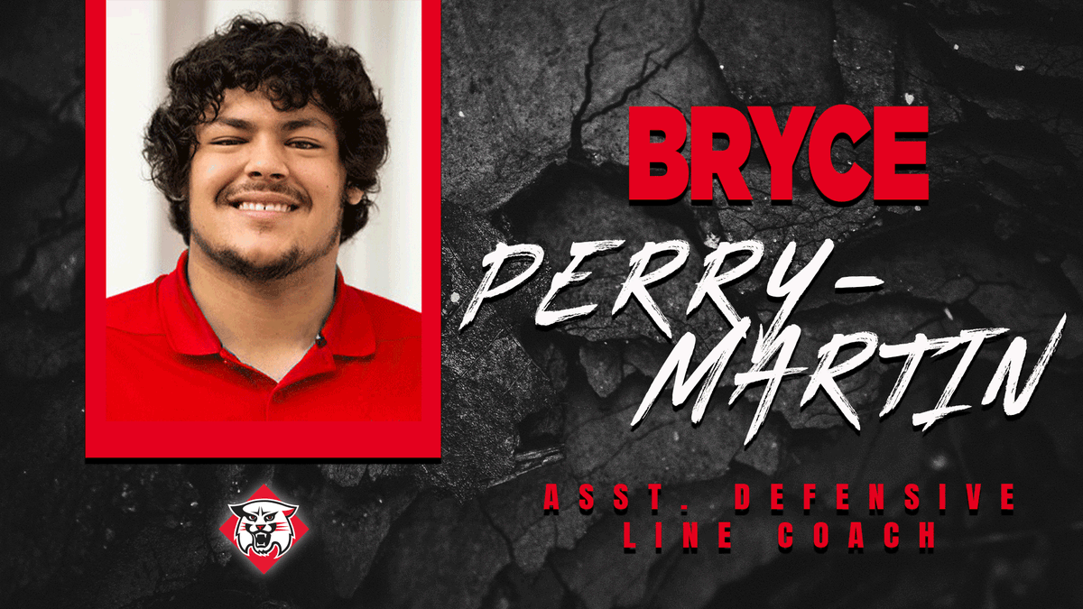 Davidson Football tweet media