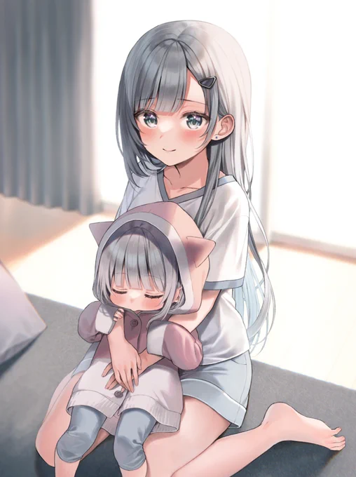 お隣の美人姉妹 2 