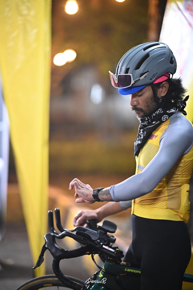 GaleehPtra's tweet photo. Sumpah ga nyangka banget kalian, congrats guys emang edan tuh buat stamina si Sport Gel Bintang Toedjoe bikin gowess terosss
#CongratulationSpartan #GoSportGoExtraLevel https://t.co/prmN7Js9Vd