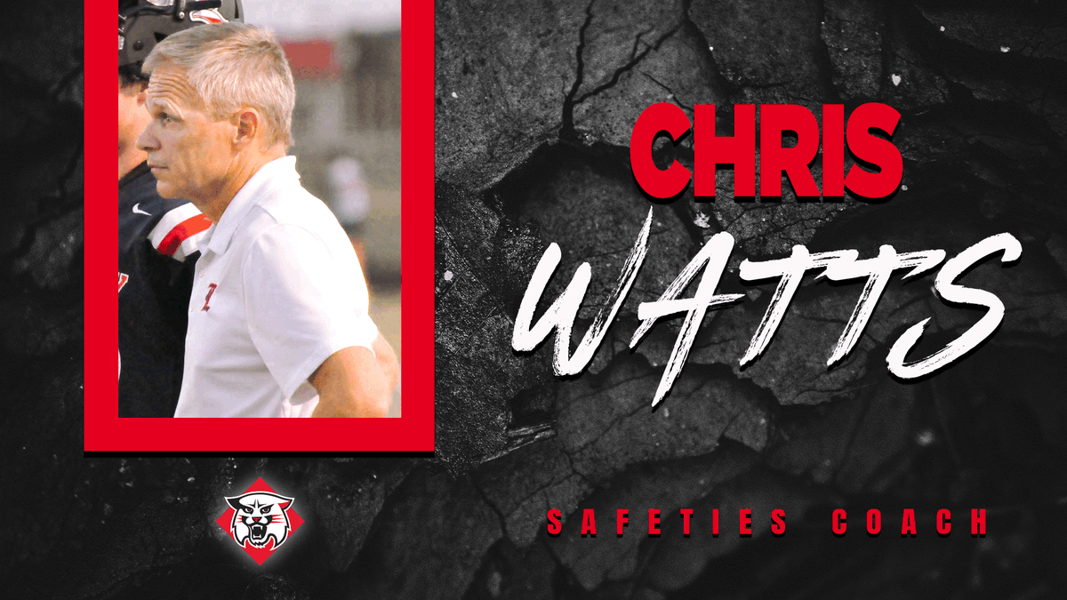 Davidson Football tweet media