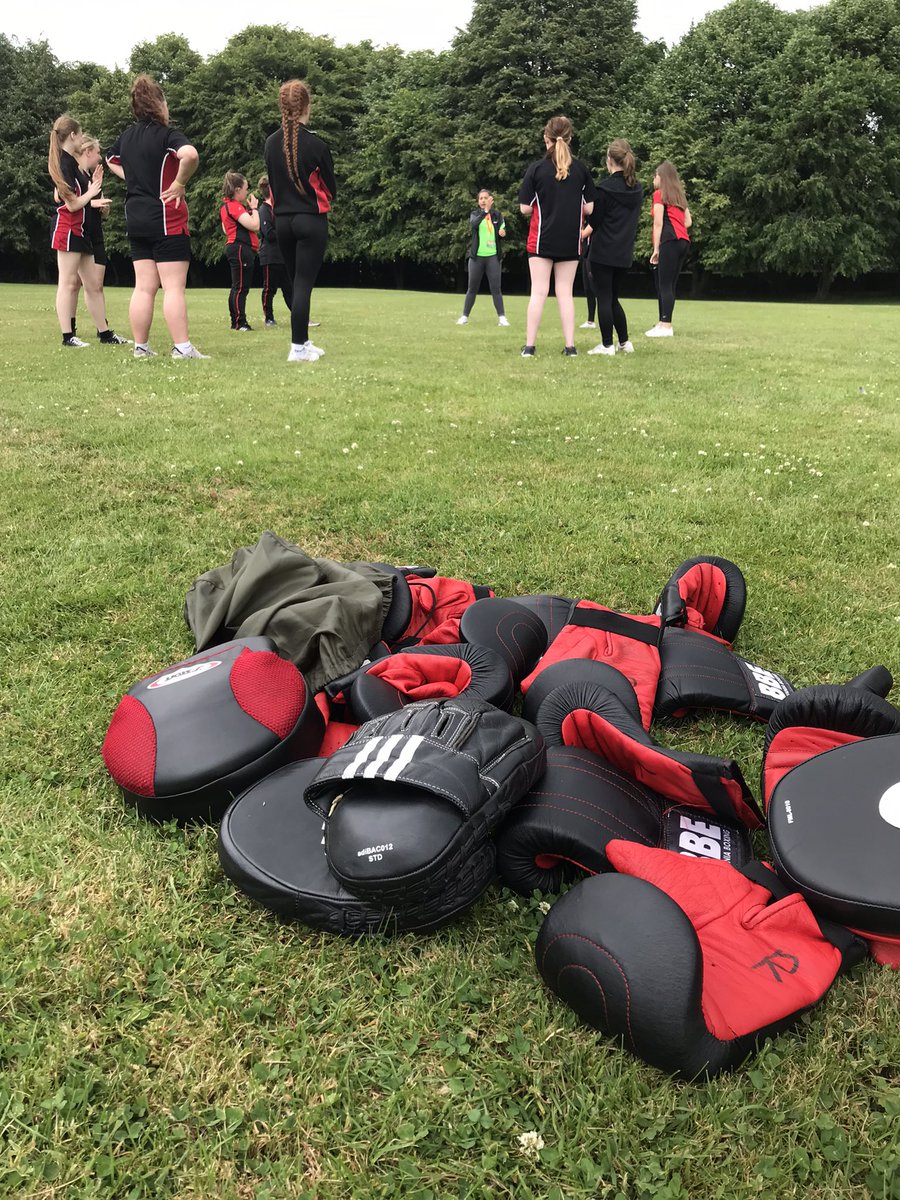 Moorside High School tweet media