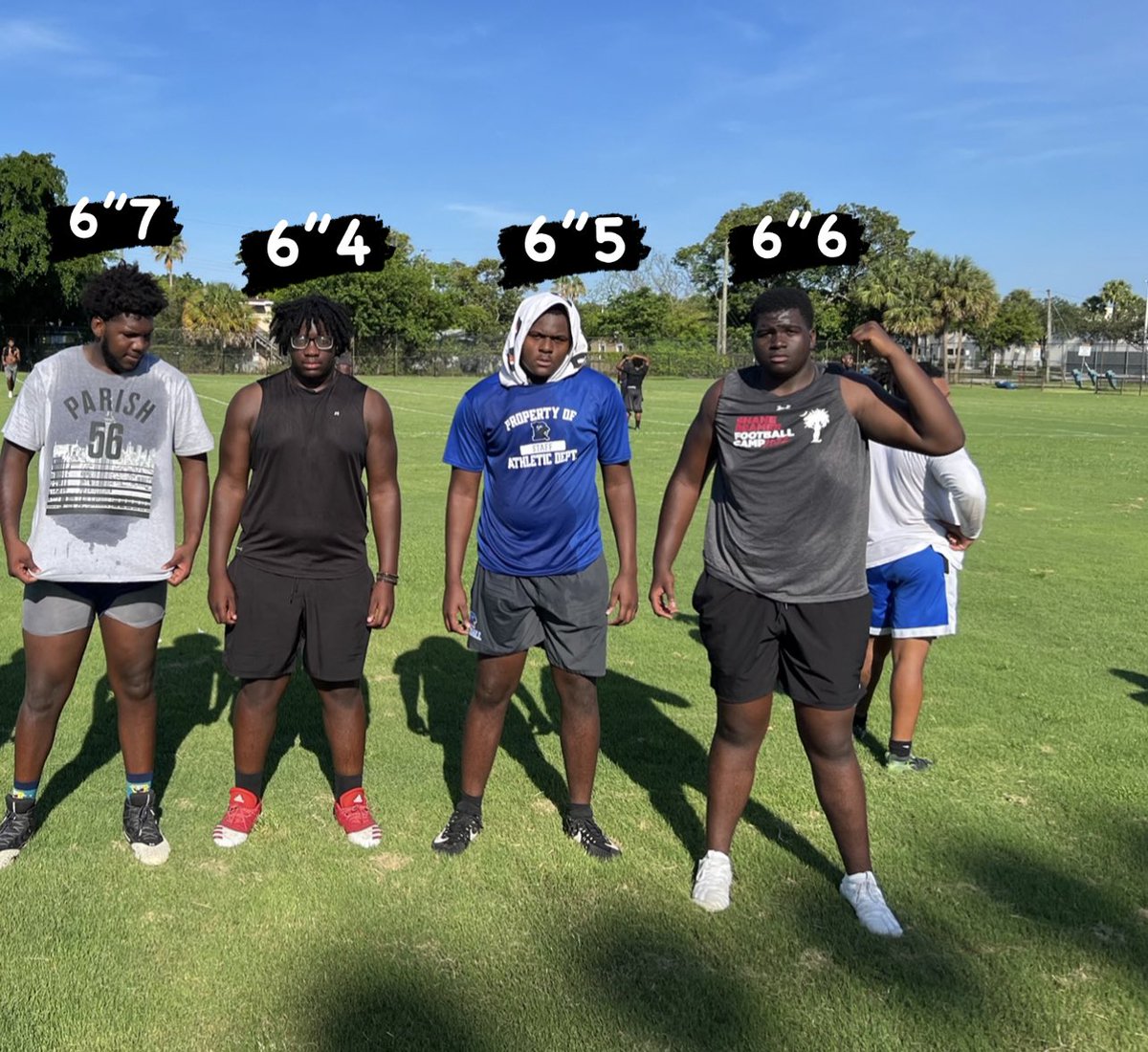 Dillard High School Football (@dillard_dhs) on Twitter photo Dillard have the biggest Athletic OL in South Florida <a href="/ABLichtenstein/">Adam Lichtenstein</a> <a href="/larryblustein/">Blustein Recruiting</a> <a href="/CanesFootball/">Miami Hurricanes Football</a> Dillard have the biggest Athletic OL in South Florida <a href="/ABLichtenstein/">Adam Lichtenstein</a> <a href="/larryblustein/">Blustein Recruiting</a> <a href="/CanesFootball/">Miami Hurricanes Football</a>
