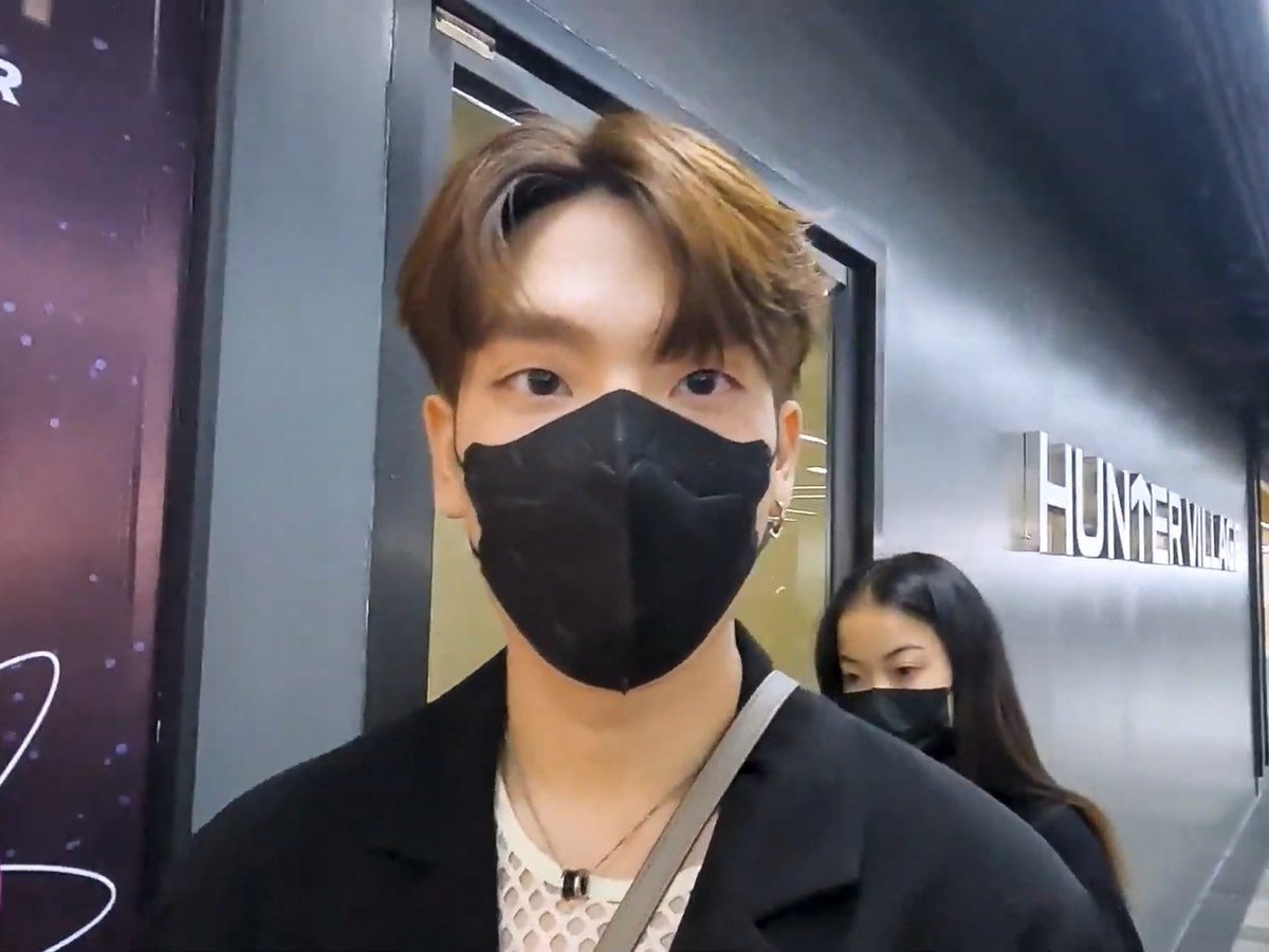 lOveCTRtOo's tweet photo. งื๊ออ~ น่ารักทะลุแมสเลยคร้าฟฟฟ 🥰

#ELEMENTDEBUTSTAGE
#CTRPANUWAT #COPTER https://t.co/Nfjfoaw9TC