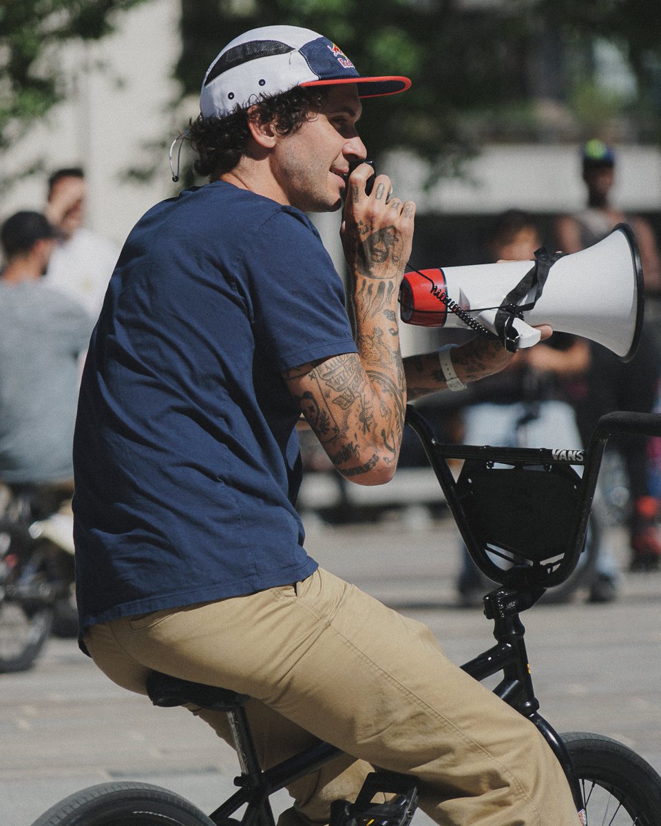 SchlBsQ's tweet photo. [Thread] Review photo #MINIHOPTOUR à Paris Bastille by @MatthiasDandois ✌️ https://t.co/pRUWHBp0j8