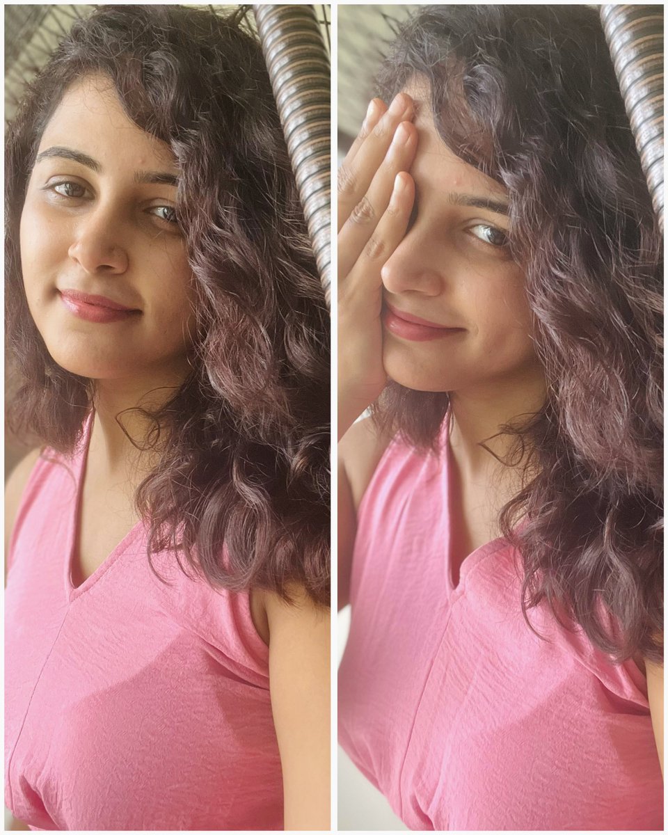 Subiksha krishnan 💙 tweet media