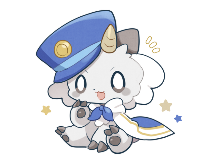 ながもくん! 