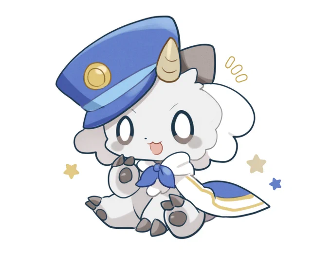 ながもくん! 