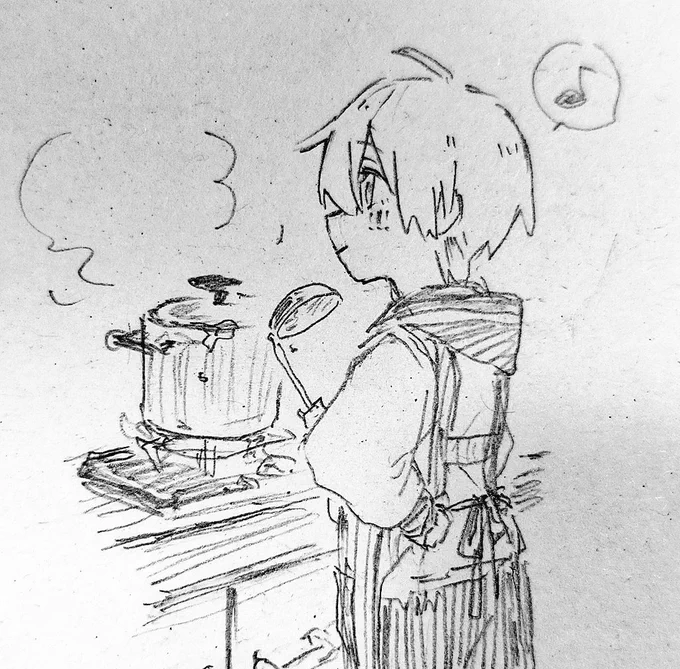 お料理🍲 