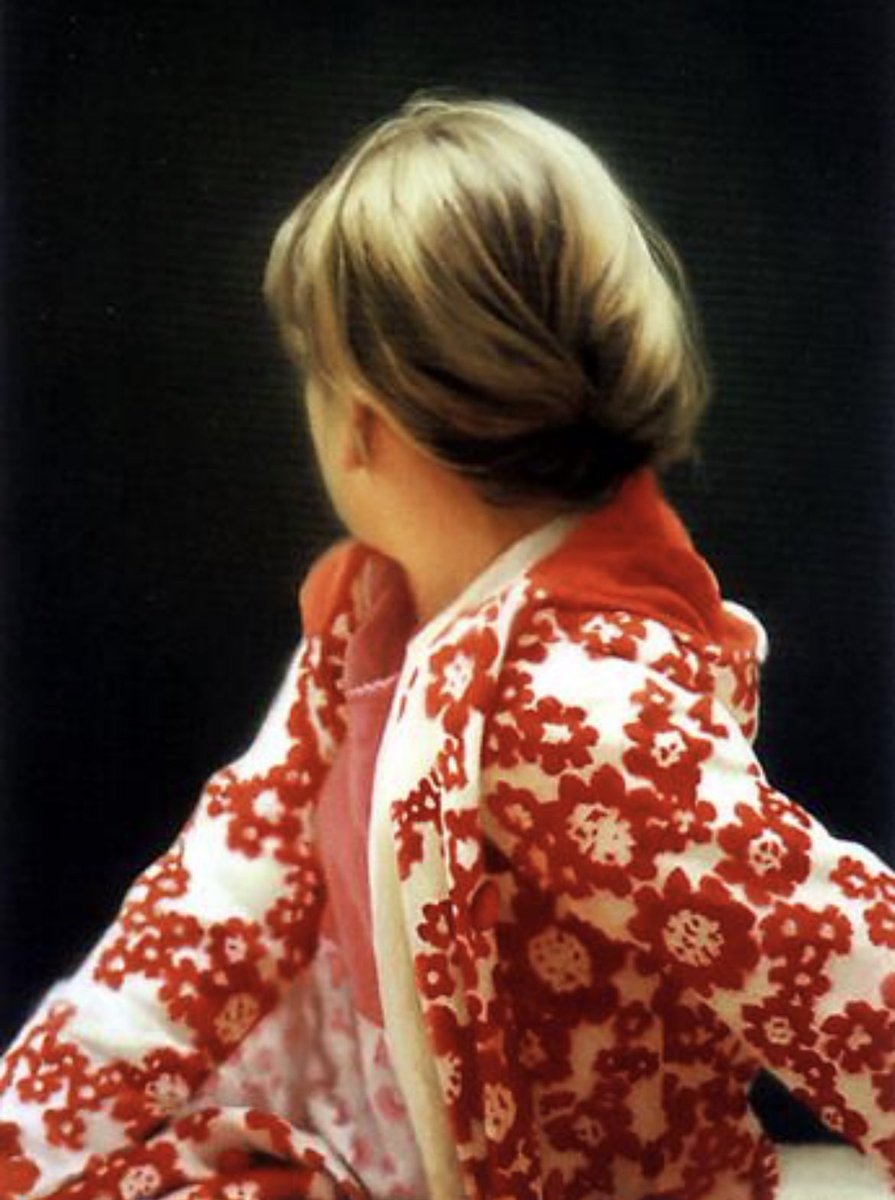 DeanBroes's tweet photo. @BennyTouzine Dit schilderij van Gerhard Richter! https://t.co/sn01j4MUYh
