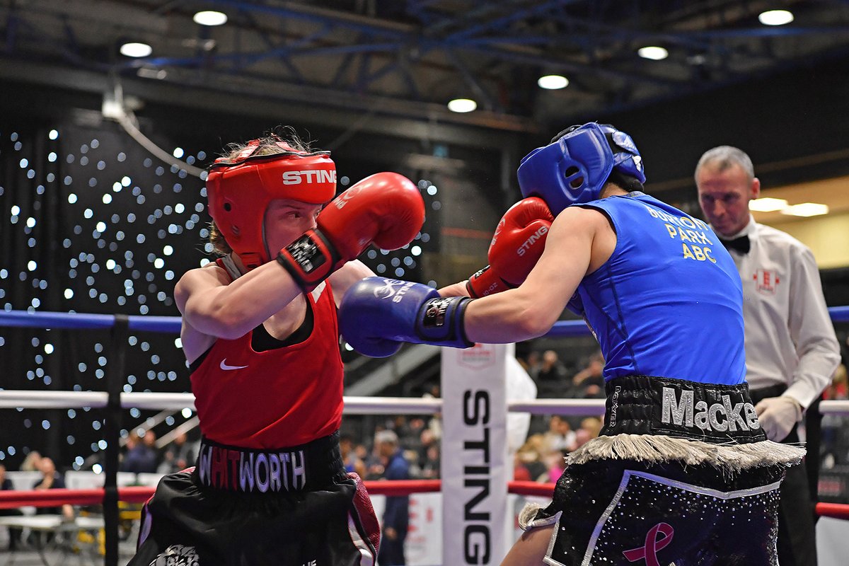 CONGRATS! 🥊🏴󠁧󠁢󠁥󠁮󠁧󠁿 🇬🇧

A big well done to the 1⃣2⃣ England Talent Pathway boxers who have now progressed onto <a href="/gbboxing/">GB Boxing</a>'s World Class Programme🙌

Congrats also to the 3⃣ who will be part of the Emerging Talent Programme 👏

Details ➡️ bit.ly/3bp1ouq