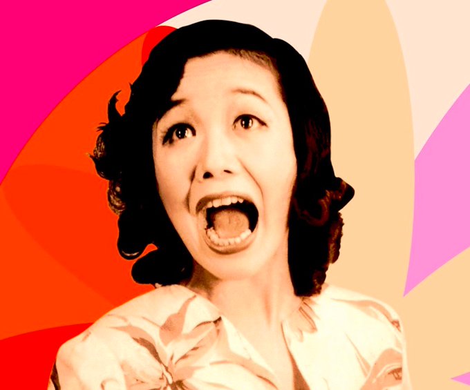 美空ひばりのtwitterイラスト検索結果