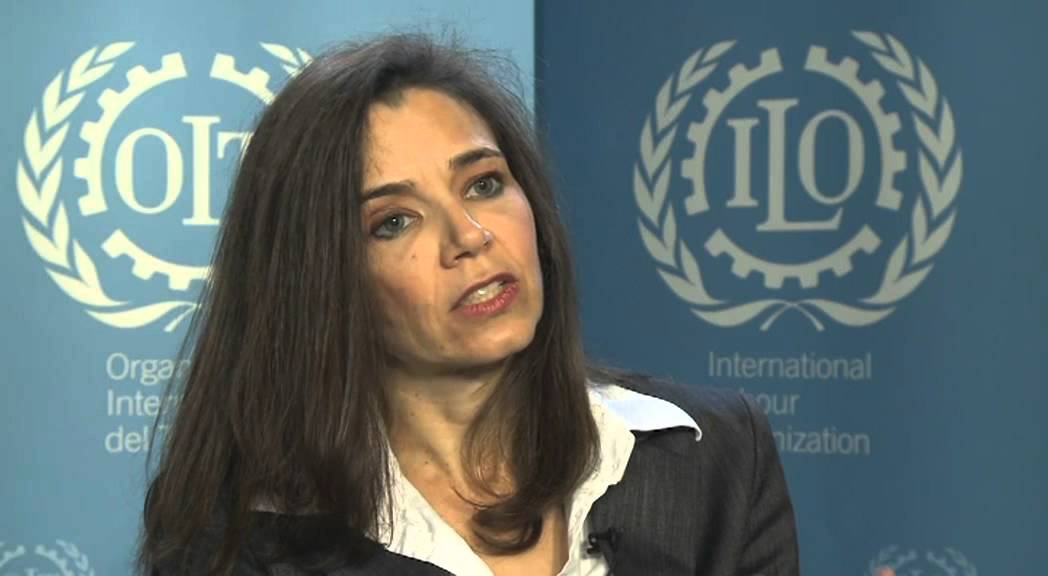 ETUI_org's tweet photo. Collective bargaining is a public good says @SusanHayter1 @ilo 
➡️https://t.co/z4DwzWFSaD
#4Equality https://t.co/Ioyu1uaWOc
