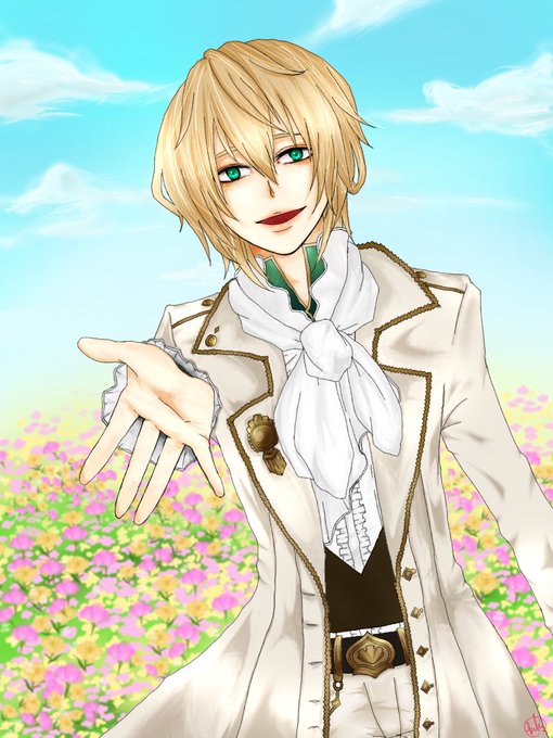 Noah Lxxxxさんのイラストまとめ