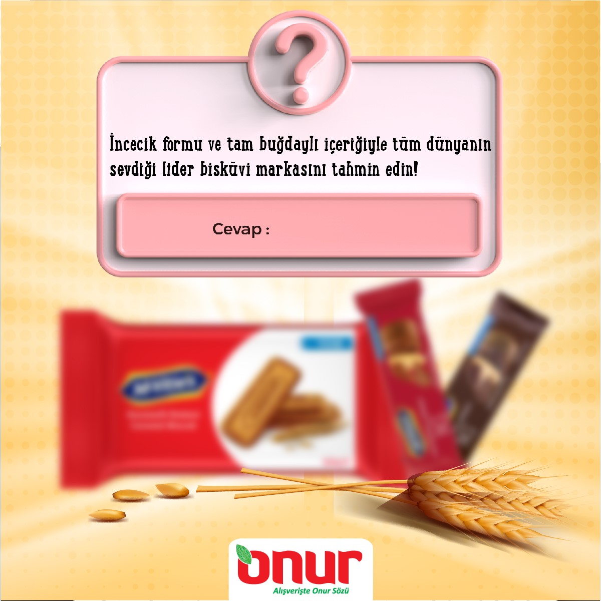 Onur Market tweet media