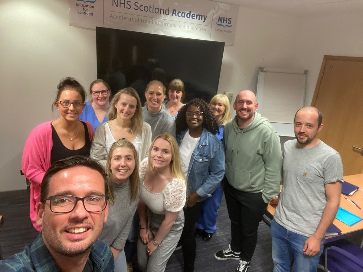 GJ Critical Care (@gjcriticalcare) on Twitter photo That’s a wrap on another very successful ECMO course. Thanks to all the candidates and <a href="/JaneMcNicol1/">Jane McNicol</a> for co-ordinating. A great 3 days of education. That’s a wrap on another very successful ECMO course. Thanks to all the candidates and <a href="/JaneMcNicol1/">Jane McNicol</a> for co-ordinating. A great 3 days of education.