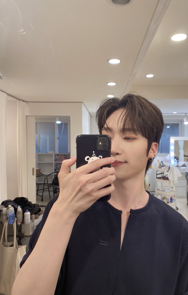 Blacklevel_twt's tweet photo. [#유인]

위비!!!!!!!🖤🖤🖤🖤🖤

#블랙레벨 #BLACK_LEVEL
#UIN  #WE_B #위비 https://t.co/FYfaGcxLWP