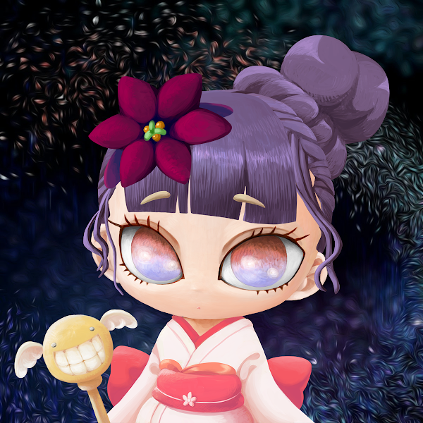 GM付をお迎えなう！背景もすごい。