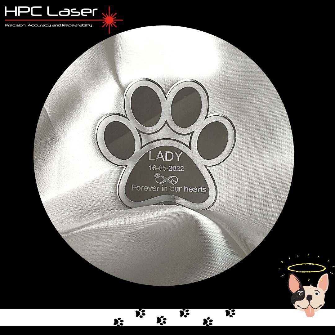 HPC Laser tweet media