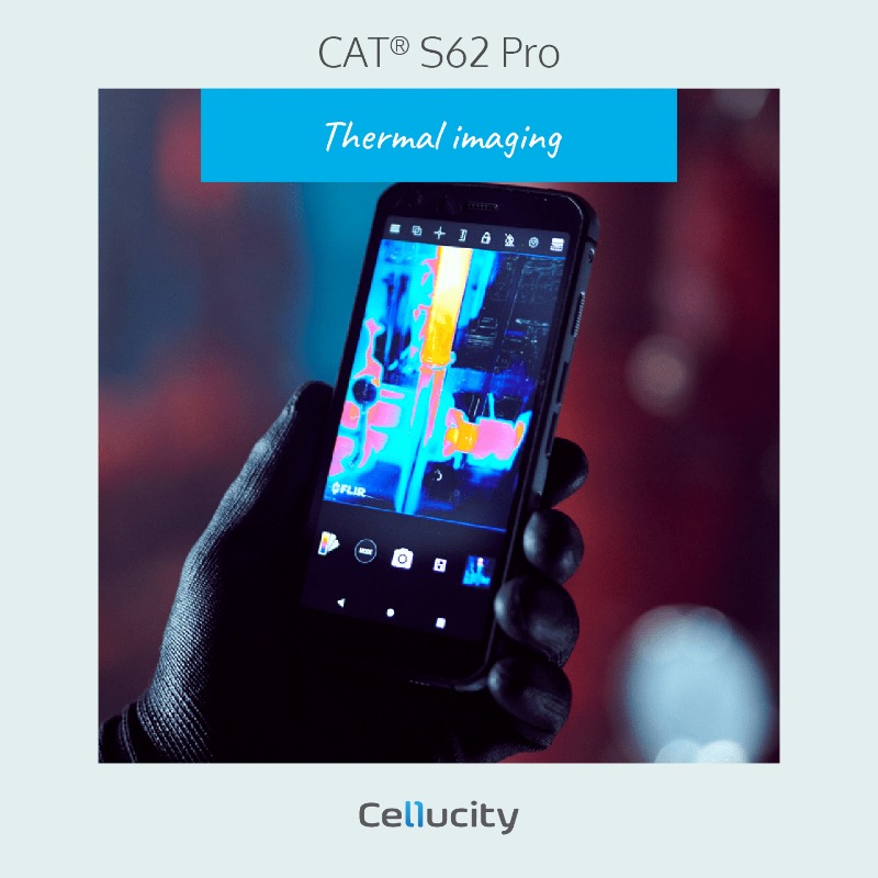 Cellucity's tweet photo. For work or play.... CAT®!
#CAT42Hplus #cats42hygieneplus
Contracts from R399 PM
Cash R6 699
#CATS62pro
Contracts from R699 PM
Cash R16 299
Purchase at a Cellucity store near you today!
@RuggedPhonessa https://t.co/w0Z16H9JzK