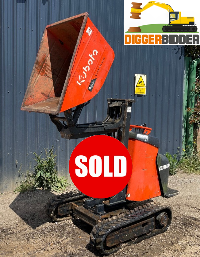 DiggerBidder's tweet photo. https://t.co/LtrSrSqmKG #PlantMachinery #Sold https://t.co/eXrSjklB3p