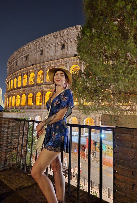 Italy!!! https://t.co/FfzDhxK6Am