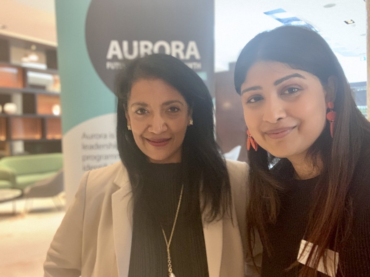 ChakRonika's tweet photo. #IAmAurora #Dublin had a fantastic day @AdvanceHE in person event as an associate professor @tcddublin #TrinityBusinessSchool I loved #Networking #womensupportingwomen #Leadership &amp; being part of this community @VijayaNath1 https://t.co/IhYQUsfLZC