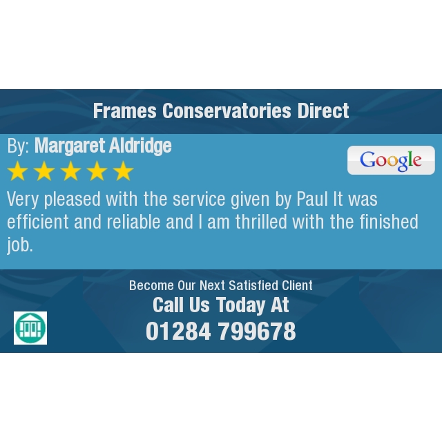 5 Star: Margaret A. "Very pleased with the service given by Paul   It was efficient and reliable and I am..." bit.ly/3wyQ7wB