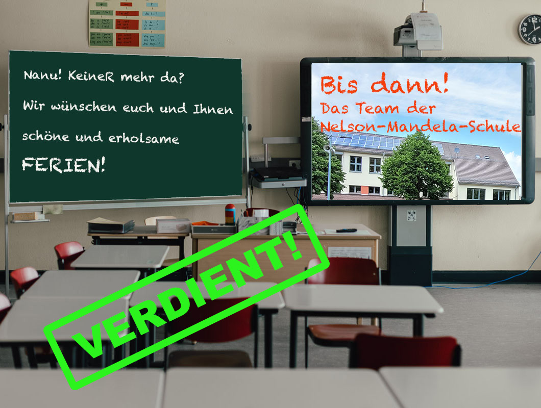 dlnmsrsde1's tweet photo. #Ferien #endlich #Sommer #NMS #Remscheid https://t.co/0faO8SJTPe