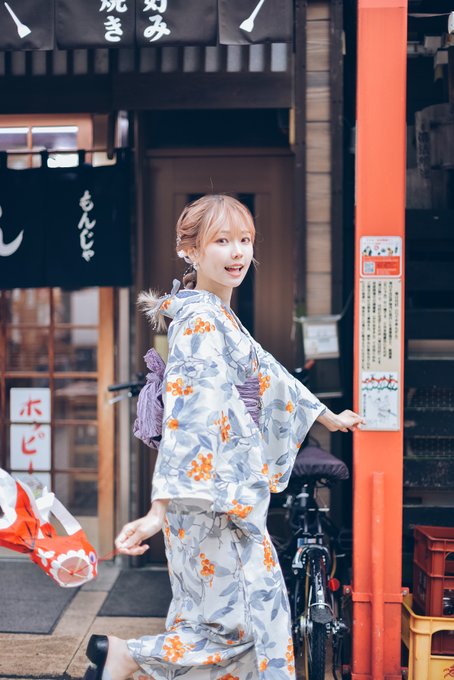 Twitterのコスプレ画像25